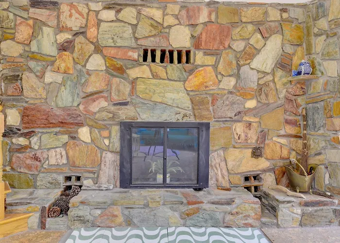 Experience Staying In Geodome, Pool, Hot Tub, Bbq * Tucson