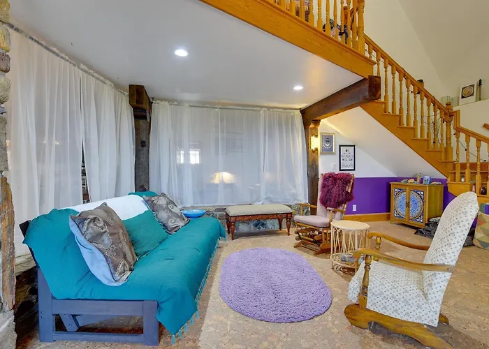 Experience Staying In Geodome, Pool, Hot Tub, Bbq *