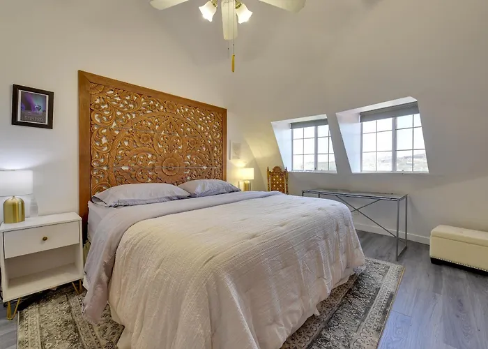 Experience Staying In Geodome, Pool, Hot Tub, Bbq Holiday home Tucson