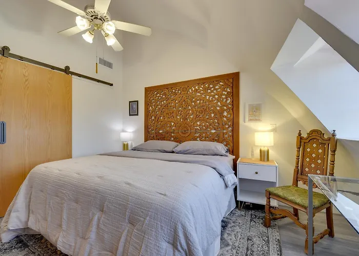 Holiday home Experience Staying In Geodome, Pool, Hot Tub, Bbq Tucson