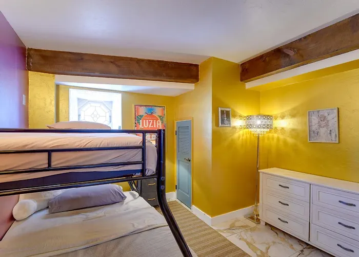 Experience Staying In Geodome, Pool, Hot Tub, Bbq Tucson