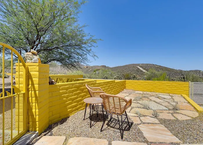 Experience Staying In Geodome, Pool, Hot Tub, Bbq